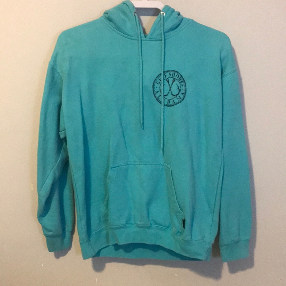 Gulf Shores Alabama Hoodie